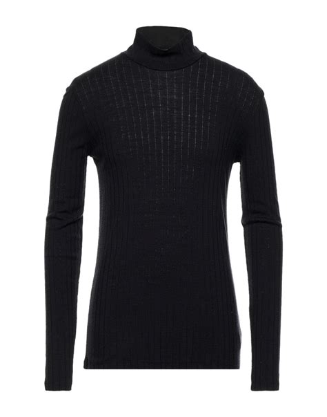 versace loyalty turtleneck black|Versace Turtleneck for Women .